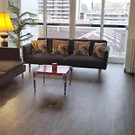 3 Bedrooms Apartment Paris 16 - Michel Ange
