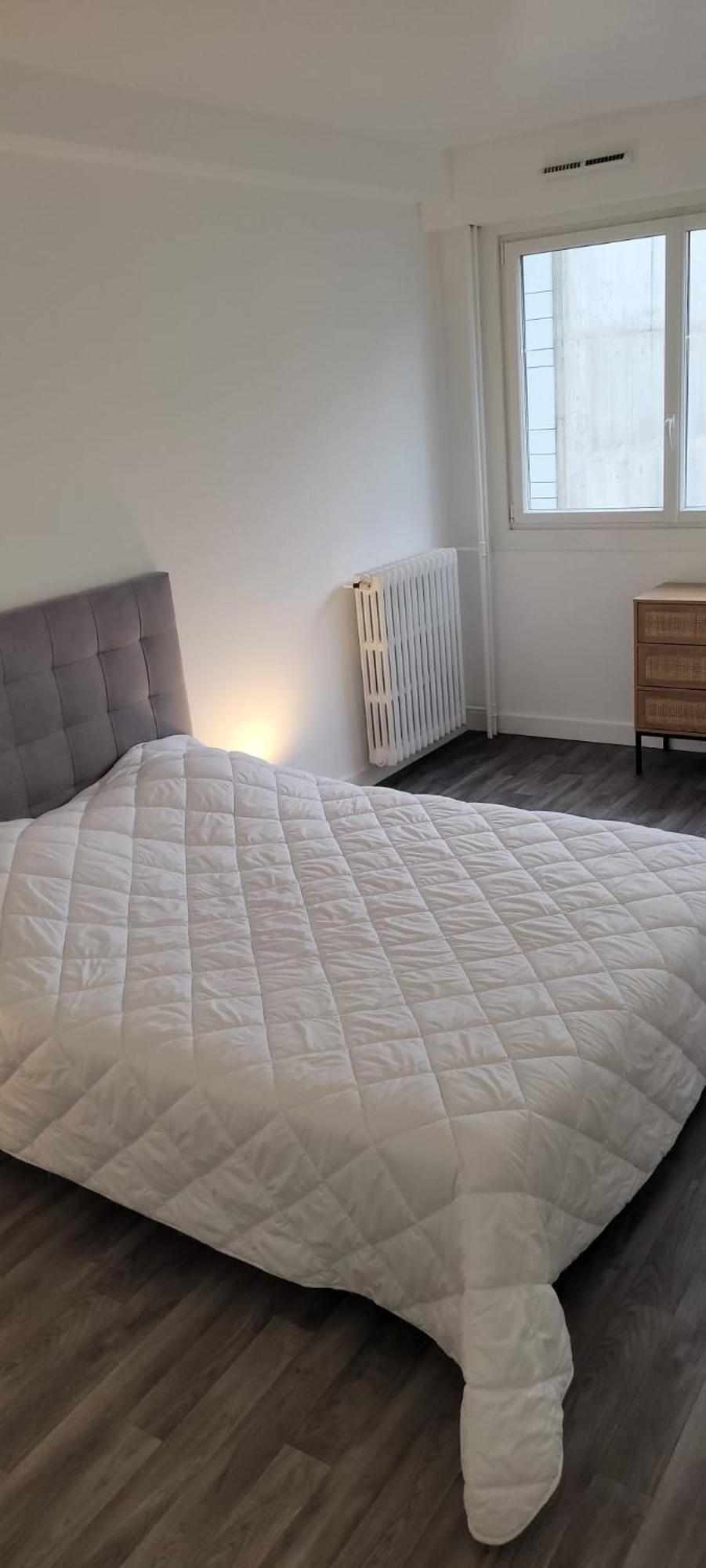 Appartement 3 Bedrooms 16 - Michel Ange