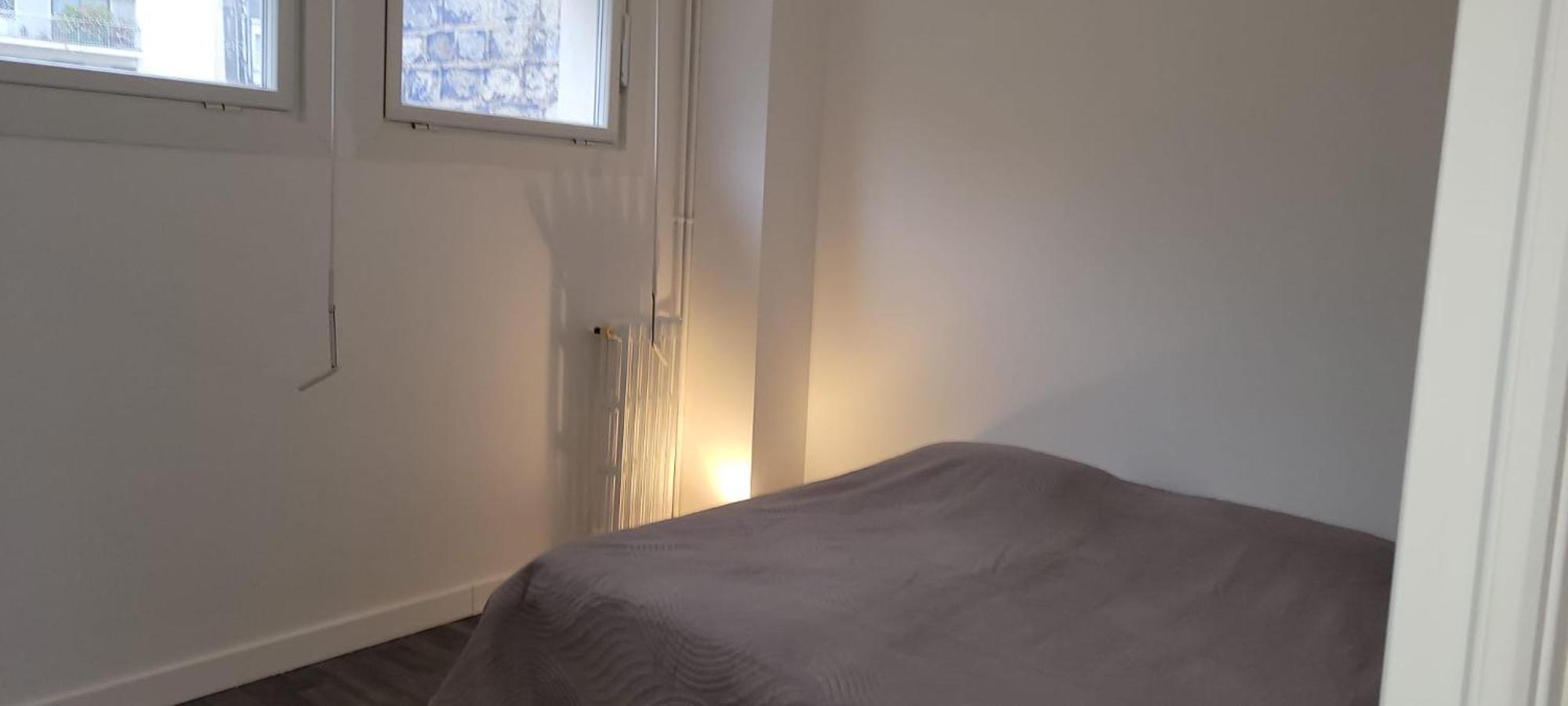 3 Bedrooms 16 - Michel Ange Appartement