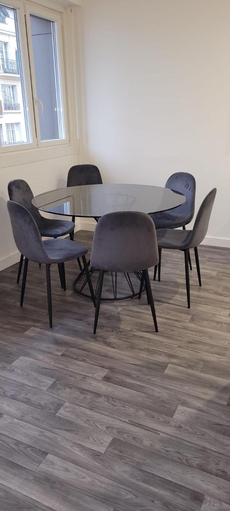 Appartement 3 Bedrooms 16 - Michel Ange *