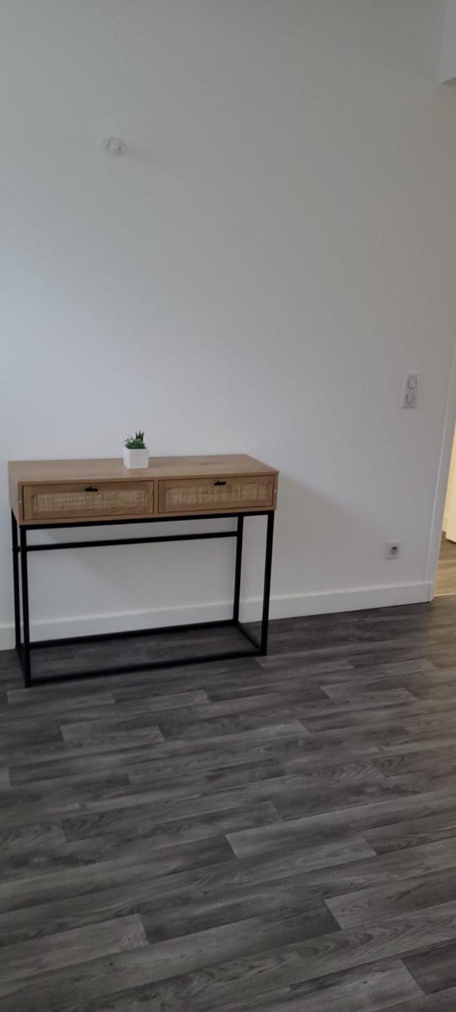 3 Bedrooms 16 - Michel Ange Appartement Parijs