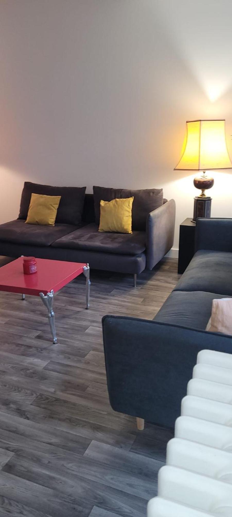 3 Bedrooms 16 - Michel Ange Appartement
