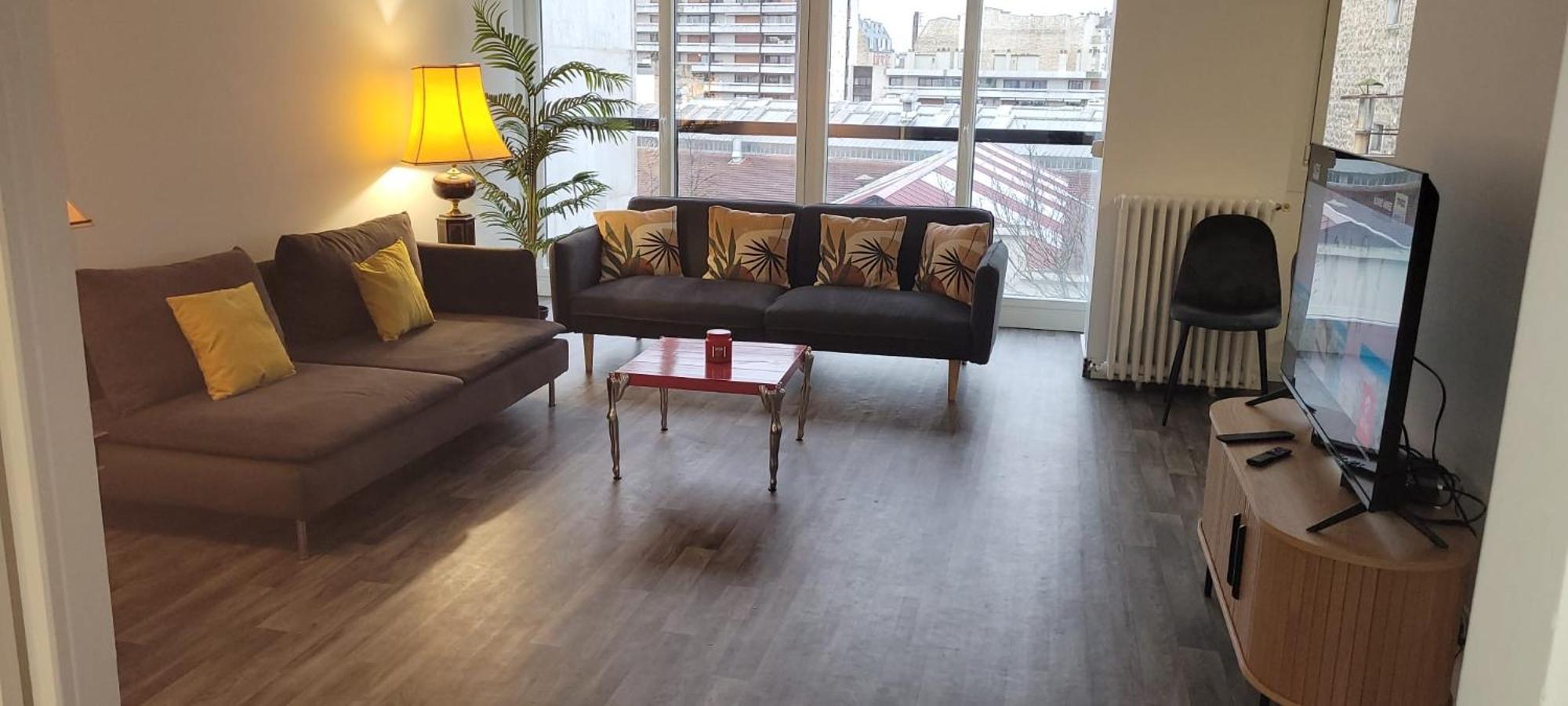 Appartement 3 Bedrooms 16 - Michel Ange