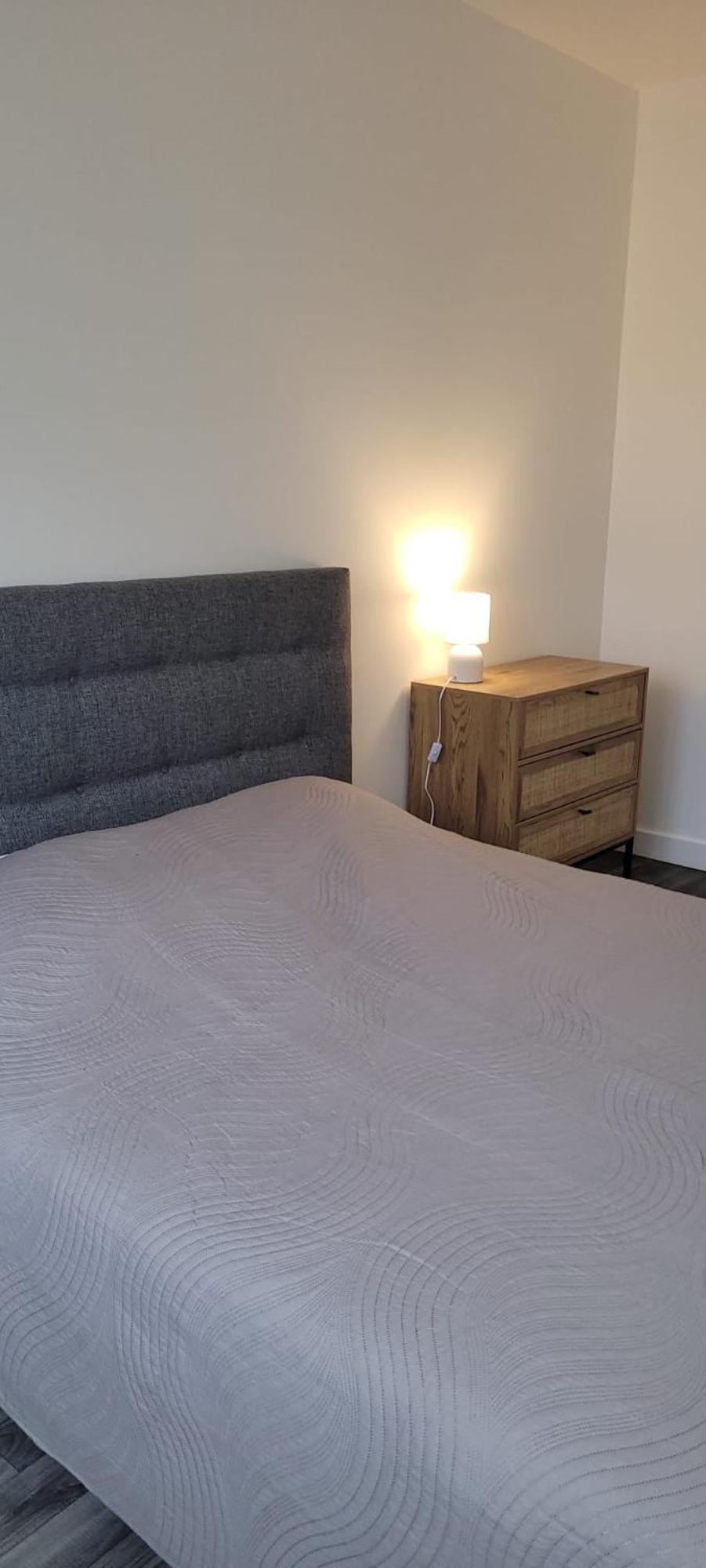 3 Bedrooms 16 - Michel Ange Appartement Parijs