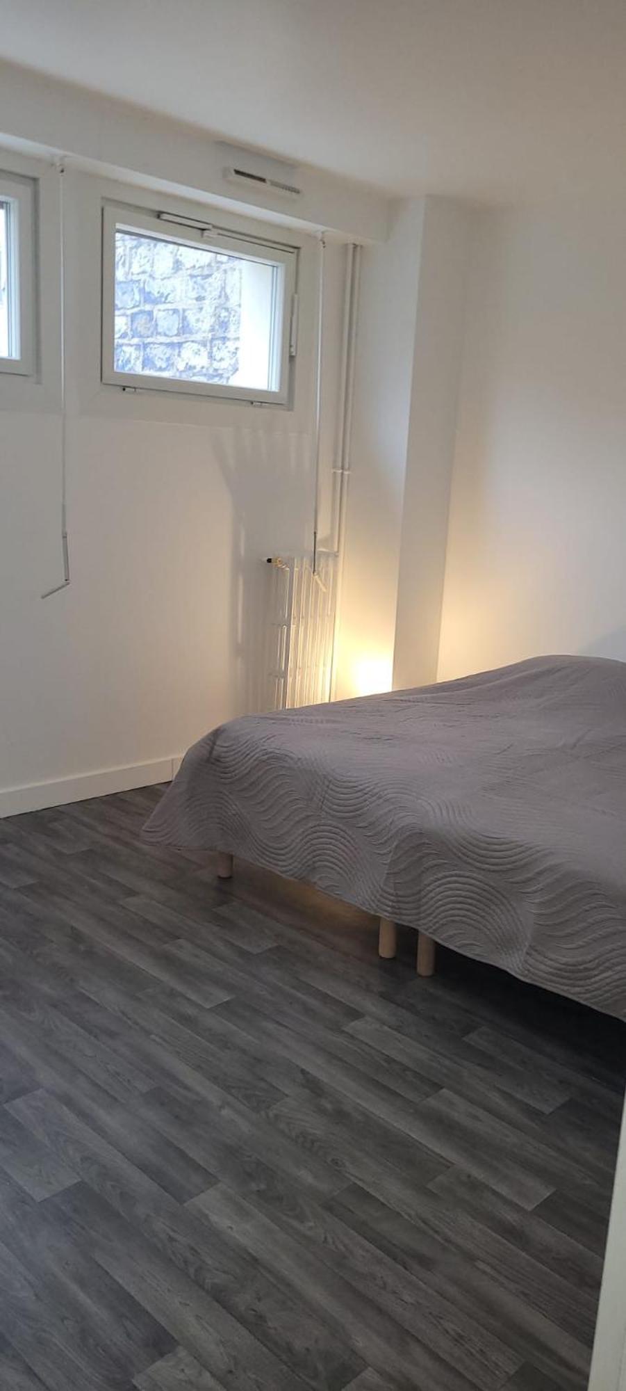 3 Bedrooms 16 - Michel Ange Appartement