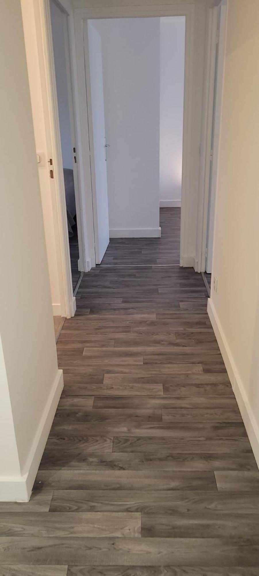 Appartement 3 Bedrooms 16 - Michel Ange *