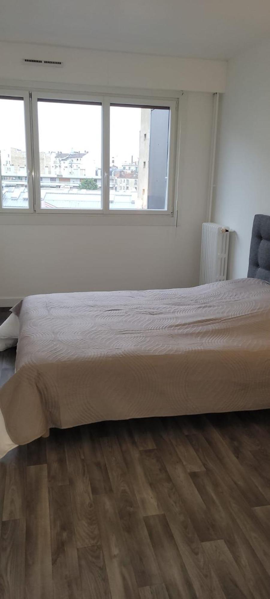 3 Bedrooms 16 - Michel Ange Appartement Parijs